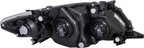 Eagle Eye TY1056-B101L Headlight Assembly - Left - view 4