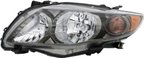 Eagle Eye TY1056-B101L Headlight Assembly - Left - view 1
