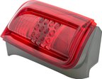 Eagle Eye TY1062-U000L Tail Light Housing - Left - view 3