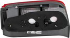 Eagle Eye TY1062-U000L Tail Light Housing - Left - view 4