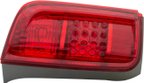 Eagle Eye TY1062-U000L Tail Light Housing - Left - view 1