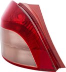 Eagle Eye TY1065-U000L Tail Light Assembly - Left - view 3