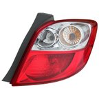 Eagle Eye TY1075-B000R Tail Light Assembly - Right - view 1