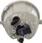 Eagle Eye TY1089-B000L Fog Light Assembly - Left - view 4