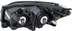 Eagle Eye TY1095-B001LR Headlight Assembly - view 4