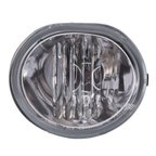 Eagle Eye TY1100-B000R Fog Light Assembly - Right - view 1