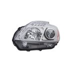 Eagle Eye TY1113-A011LR Headlight Lens Housing - view 2