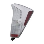 Eagle Eye TY1114-B000L Tail Light Housing - Left - view 2