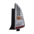 Eagle Eye TY1114-B000L Tail Light Housing - Left - view 3