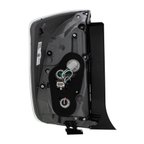 Eagle Eye TY1114-B000L Tail Light Housing - Left - view 4