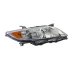 Eagle Eye TY1115-B001L Headlight Assembly - Left - view 2