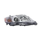 Eagle Eye TY1115-B001L Headlight Assembly - Left - view 3