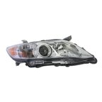 Eagle Eye TY1115-B001L Headlight Assembly - Left - view 1