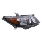 Eagle Eye TY1115-B101L Headlight Assembly - Left - view 3