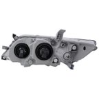Eagle Eye TY1115-B101L Headlight Assembly - Left - view 4