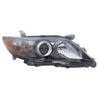 Eagle Eye TY1115-B101L Headlight Assembly - Left - view 1