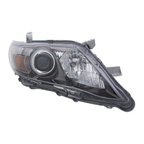 Eagle Eye TY1115-B101RCA Headlight Assembly - Right - view 2
