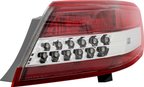 Eagle Eye TY1116-B000R Tail Light Assembly - Right - view 2