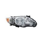 Eagle Eye TY1149-A011RCA Headlight Lens Housing - Right - view 1