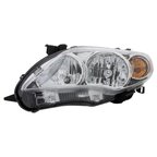 Eagle Eye TY1149-B001R Headlight Assembly - Right - view 2