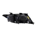 Eagle Eye TY1151-B001L Headlight Assembly - Left - view 4