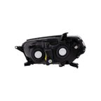 Eagle Eye TY1154-A001R Headlight Lens Housing - Right - view 4