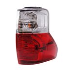Eagle Eye TY1158-B000LR Tail Light Assembly - view 1