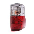 Eagle Eye TY1158-B000R Tail Light Assembly - Right - view 3