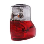 Eagle Eye TY1158-B000R Tail Light Assembly - Right - view 1