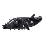 Eagle Eye TY1159-B001RCA Headlight Assembly - Right - view 4