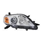 Eagle Eye TY1159-B001R Headlight Assembly - Right - view 2