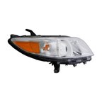 Eagle Eye TY1159-B001R Headlight Assembly - Right - view 3