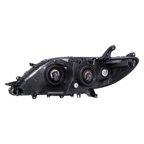 Eagle Eye TY1159-B001R Headlight Assembly - Right - view 4