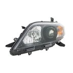 Eagle Eye TY1159-B101R Headlight Assembly - Right - view 2