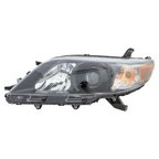 Eagle Eye TY1159-B101R Headlight Assembly - Right - view 1