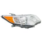 Eagle Eye TY1183-B001LCA Headlight Assembly - Left - view 2