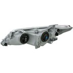 Eagle Eye TY1183-B001L Headlight Assembly - Left - view 4