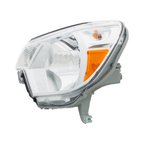 Eagle Eye TY1199-B001LCA Headlight Assembly - Left - view 3