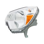 Eagle Eye TY1199-B001LR Headlight Assembly - view 3