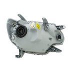 Eagle Eye TY1199-B001LR Headlight Assembly - view 4