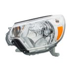 Eagle Eye TY1199-B001LR Headlight Assembly - view 1