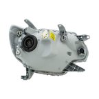 Eagle Eye TY1199-B001L Headlight Assembly - Left - view 4