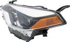 Eagle Eye TY1233-B101LCA Headlight Assembly - Left - view 3