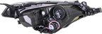 Eagle Eye TY1233-B101LCA Headlight Assembly - Left - view 4