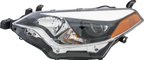 Eagle Eye TY1233-B101L Headlight Assembly - Left - view 1