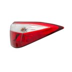Eagle Eye TY1234-B000LCA Tail Light Assembly - Left - view 2