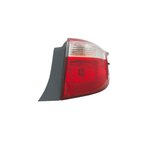 Eagle Eye TY1234-B000LCA Tail Light Assembly - Left - view 3