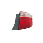 Eagle Eye TY1234-B000L Tail Light Assembly - Left - view 3