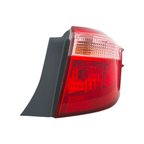 Eagle Eye TY1234-B100LCA Tail Light Assembly - Left - view 3
