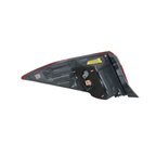 Eagle Eye TY1234-B100L Tail Light Assembly - Left - view 4